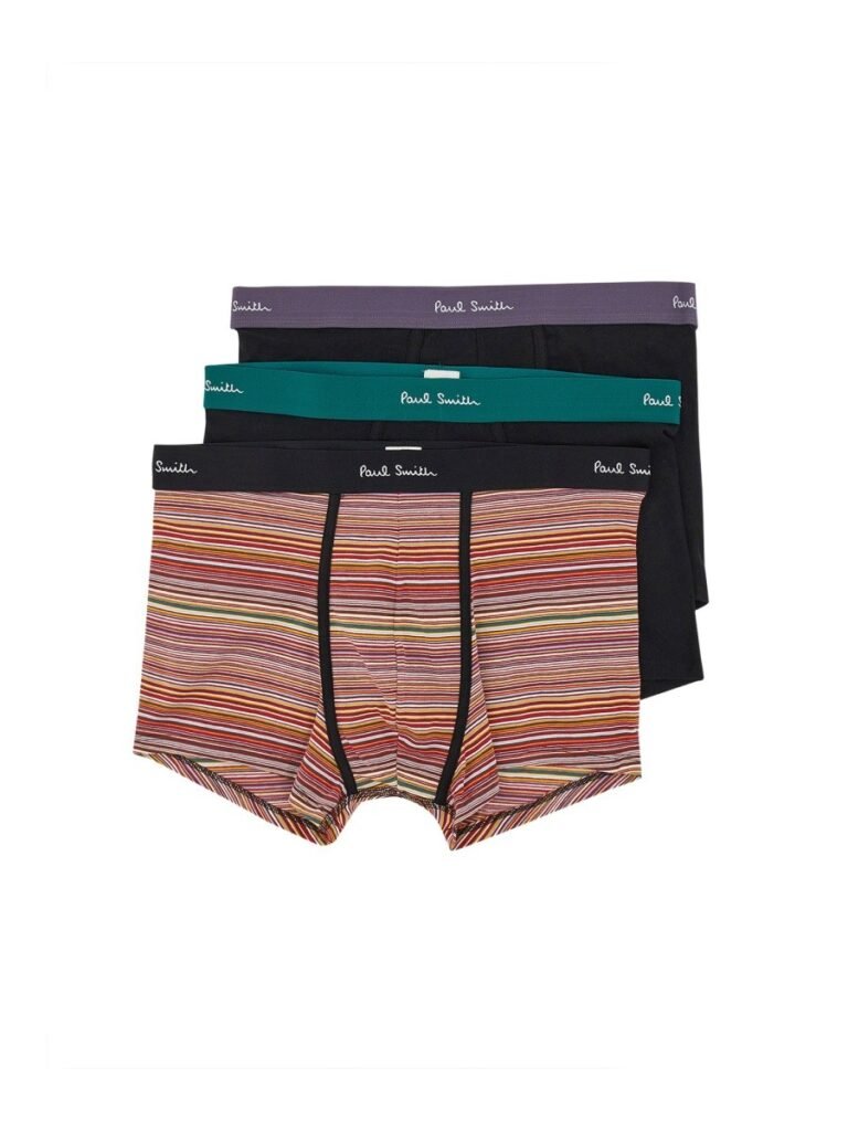THREE-PANTIES CONFECTION