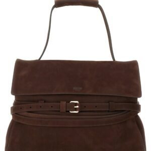 "TIE ME" MEDIUM BAG