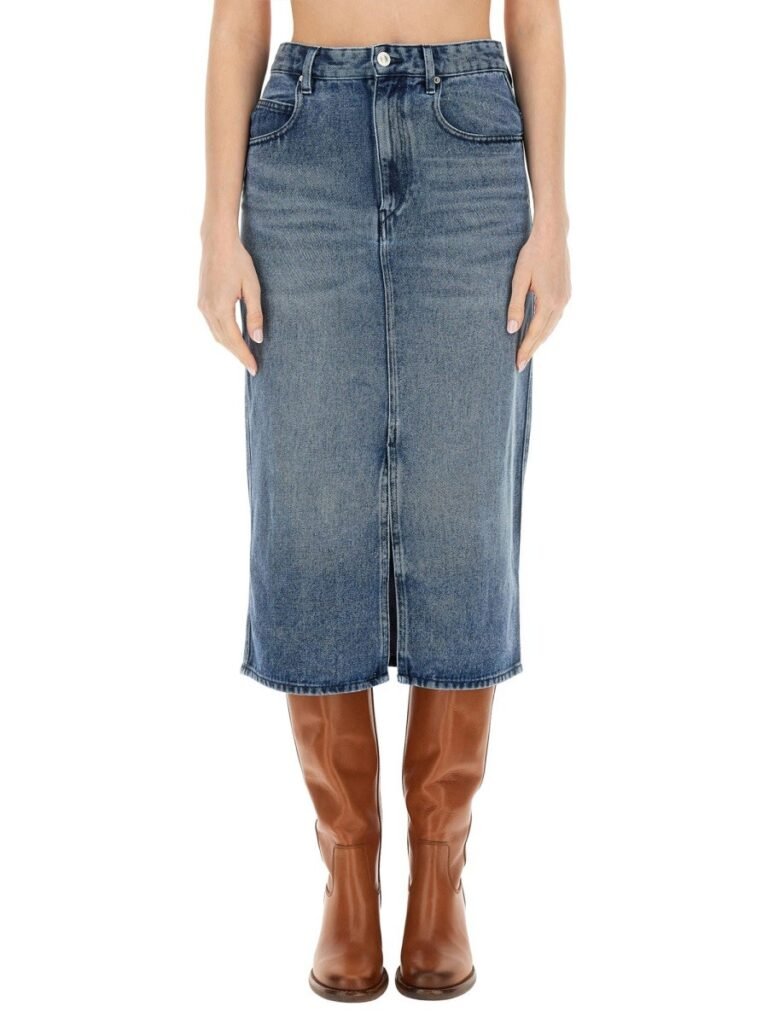 "TILAURIA" SKIRT