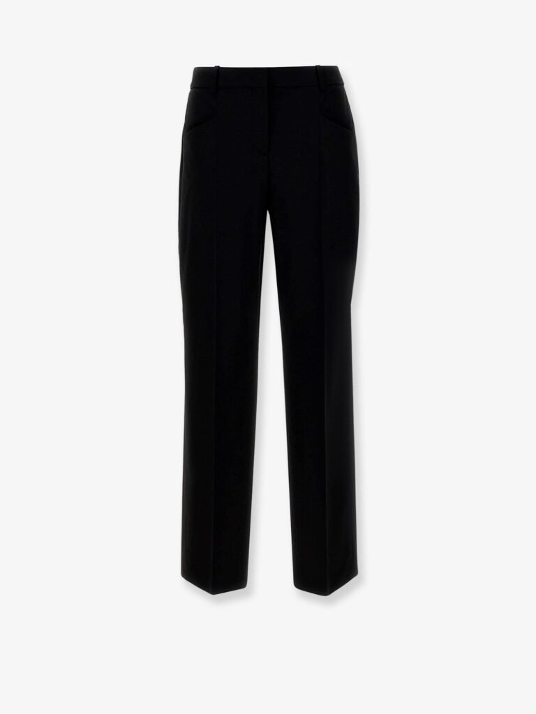 Tilda9 virgin wool trousers