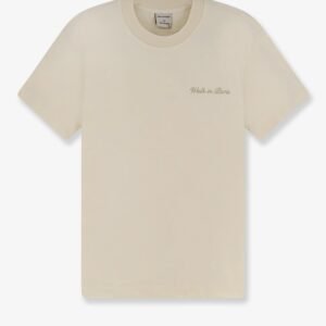 Timeless cotton t-shirt