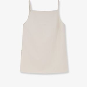 Tinta square neck top