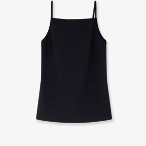 Tinta square neck top