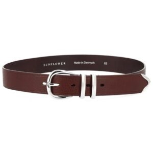 "TIP END" BELT