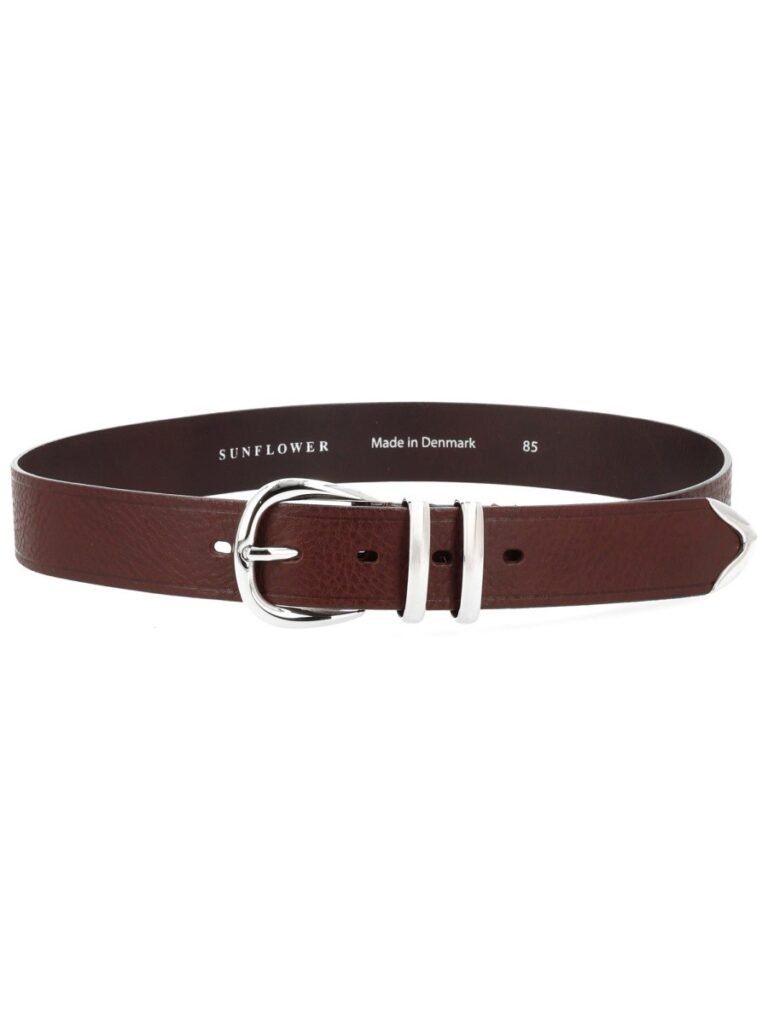 "TIP END" BELT