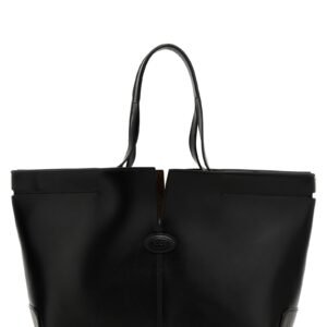 'Tod's Di Bag Folio' shopping bag