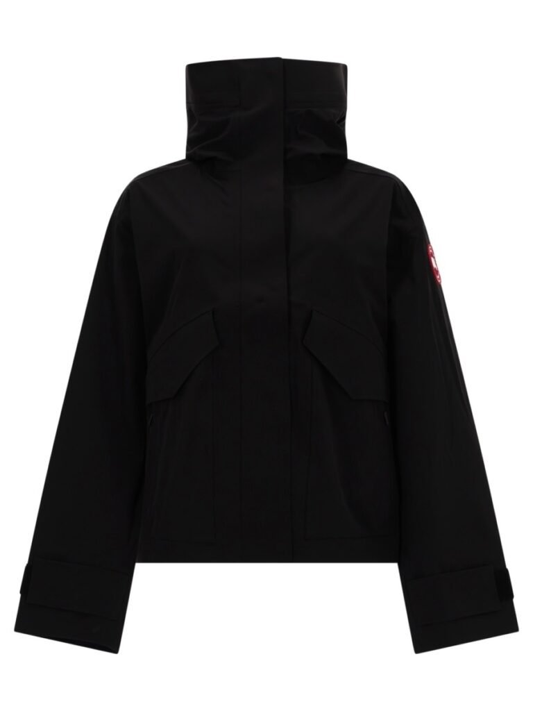 "TOFINO" JACKET