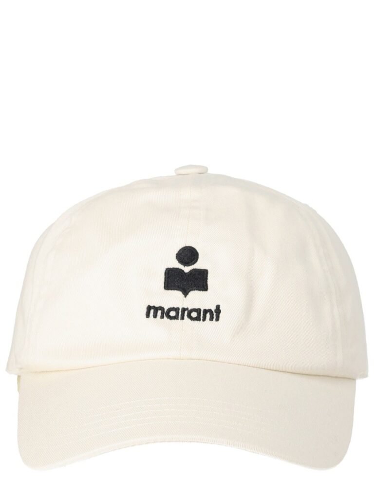 "TOMAS" BASEBALL CAP