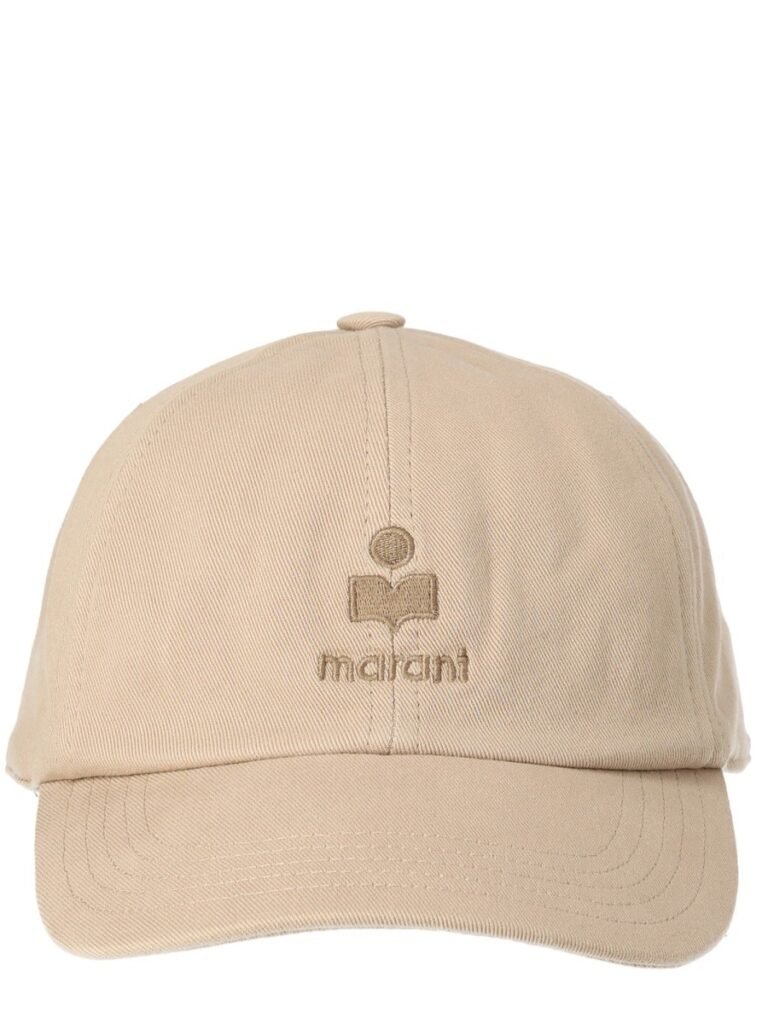 "TOMAS" BASEBALL CAP