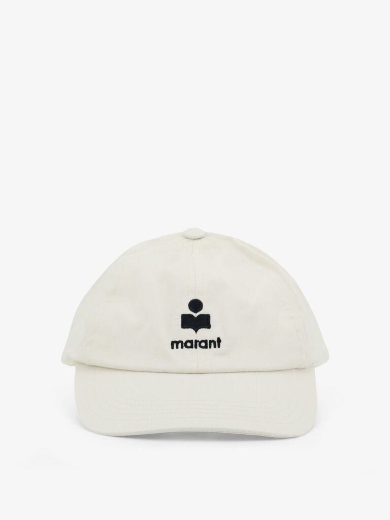 Tomas cotton baseball hat