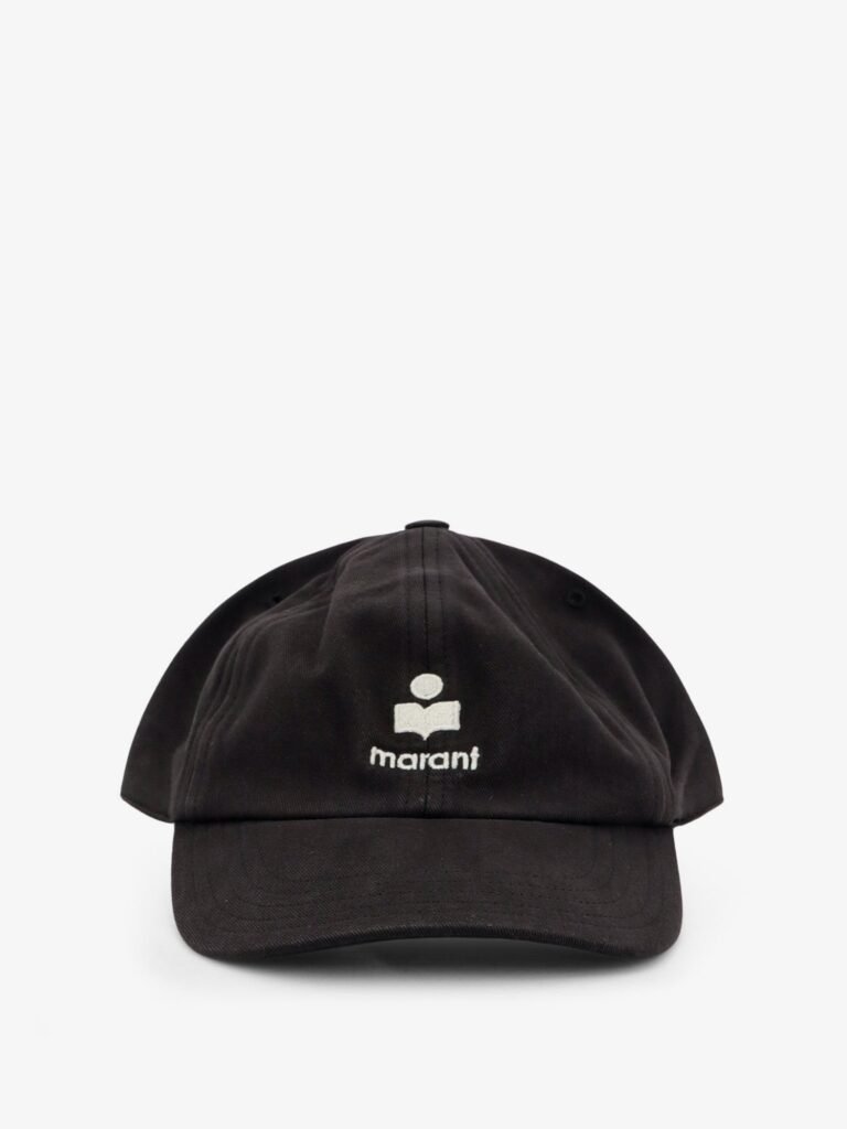 Tomas cotton baseball hat