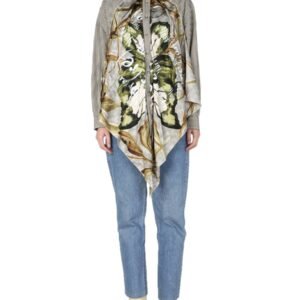 TOMMY HILFIGER REMADE SHIRT