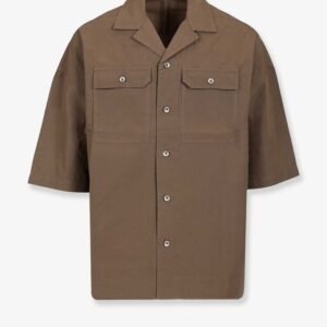 Tommy organic cotton shirt