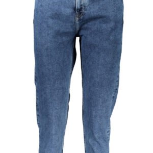TOMMY HILFIGER WOMEN'S DENIM JEANS BLUE