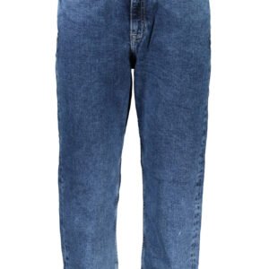 TOMMY HILFIGER WOMEN'S DENIM JEANS BLUE