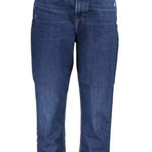 TOMMY HILFIGER WOMEN'S DENIM JEANS BLUE