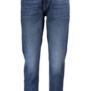 TOMMY HILFIGER WOMEN'S DENIM JEANS BLUE