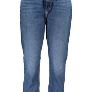 TOMMY HILFIGER WOMEN'S DENIM JEANS BLUE