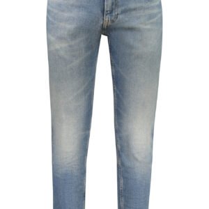 TOMMY HILFIGER MEN'S DENIM JEANS BLUE