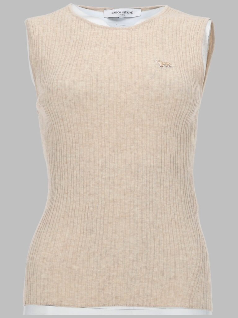 TOP A COSTINE "BABY FOX"