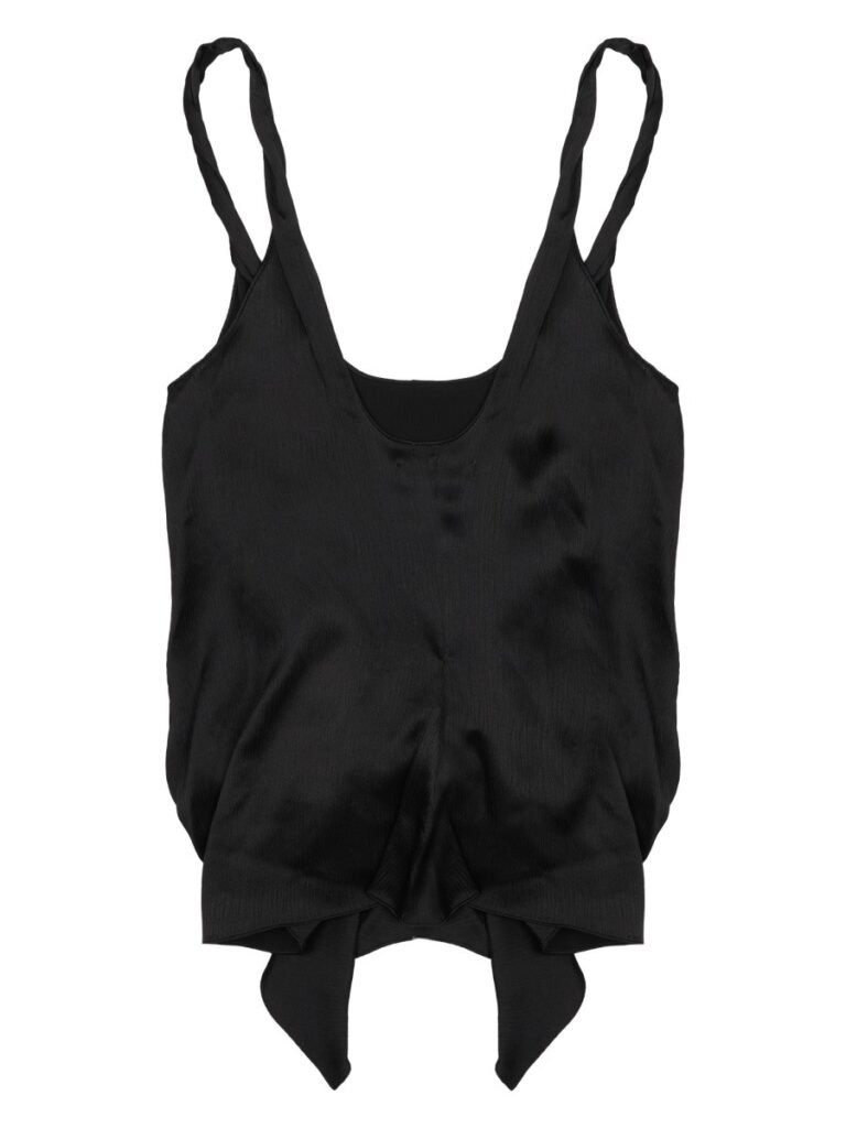 TOP ANNODATO "CAMI"