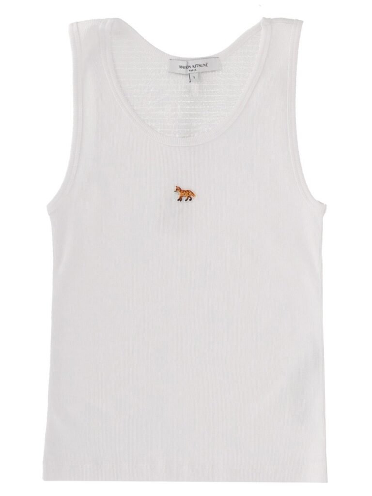 TOP "BABY FOX"
