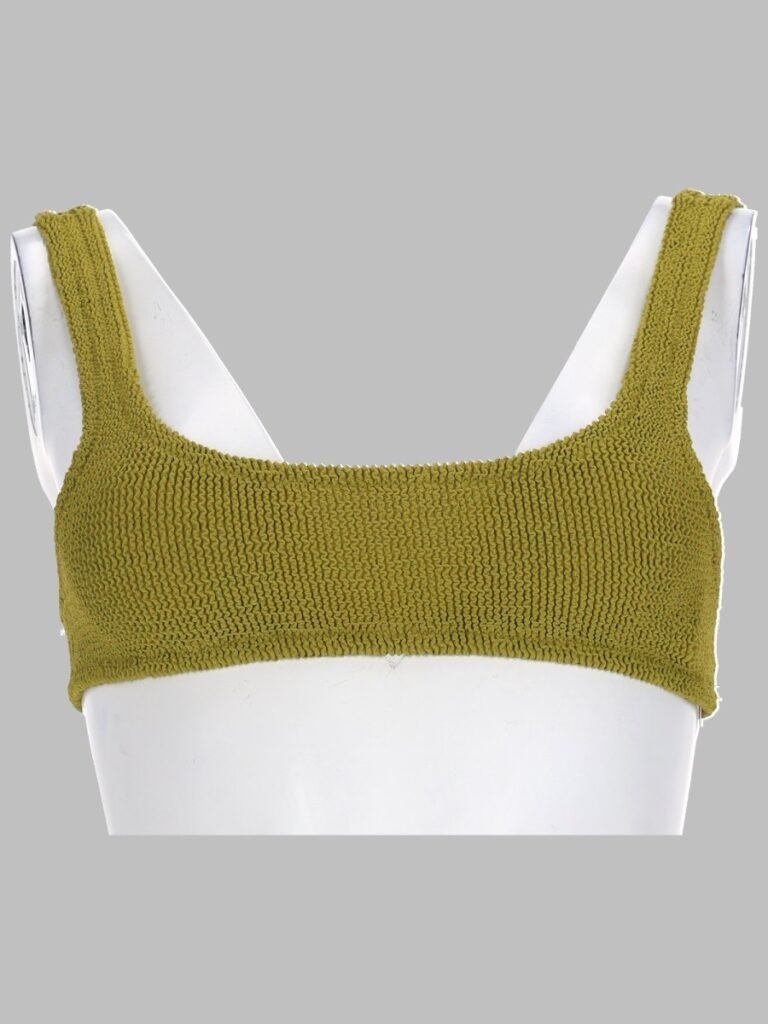 TOP BIKINI CRINCKLE "NAIMA"