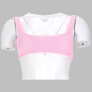 TOP BIKINI CRINCKLE "NAIMA"