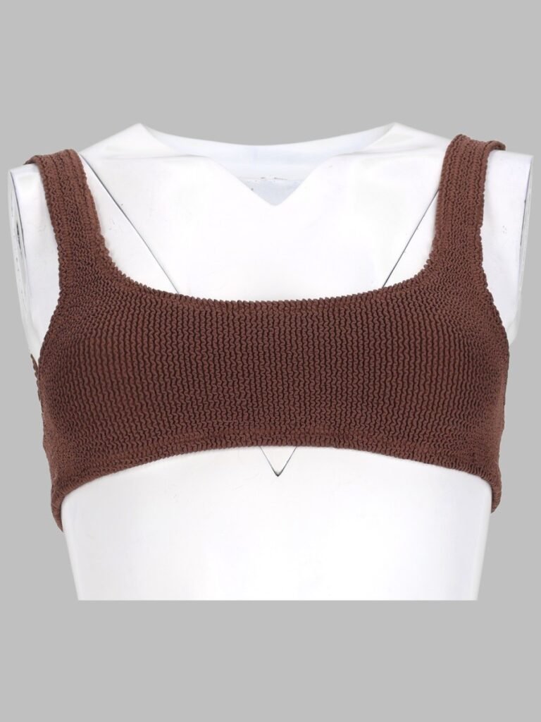 TOP BIKINI CRINCKLE "NAIMA"