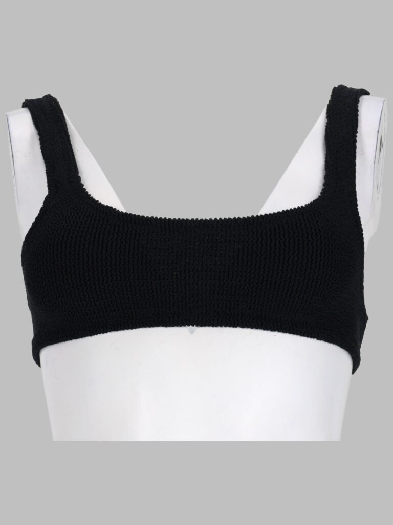 TOP BIKINI CRINCKLE "NAIMA"