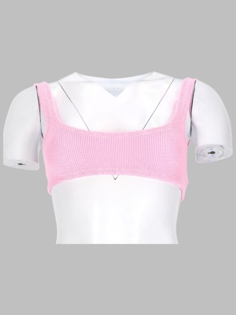 TOP BIKINI CRINCKLE "NAIMA"