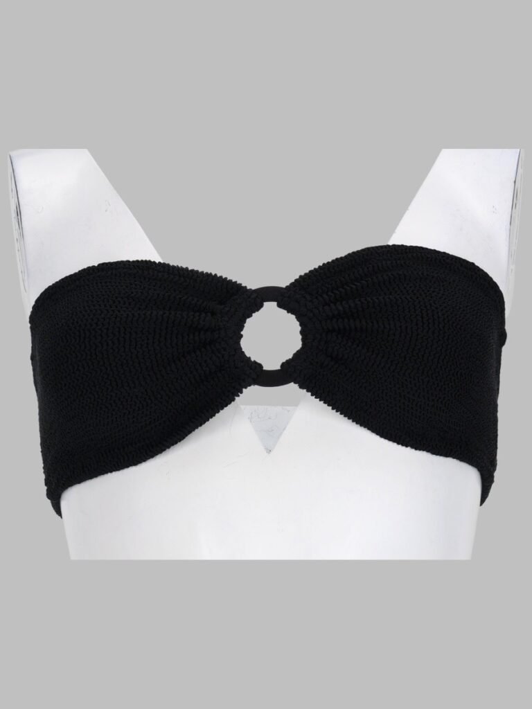 TOP BIKINI CRINKLE "YULIA"
