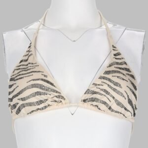 TOP BIKINI "GUIANA"