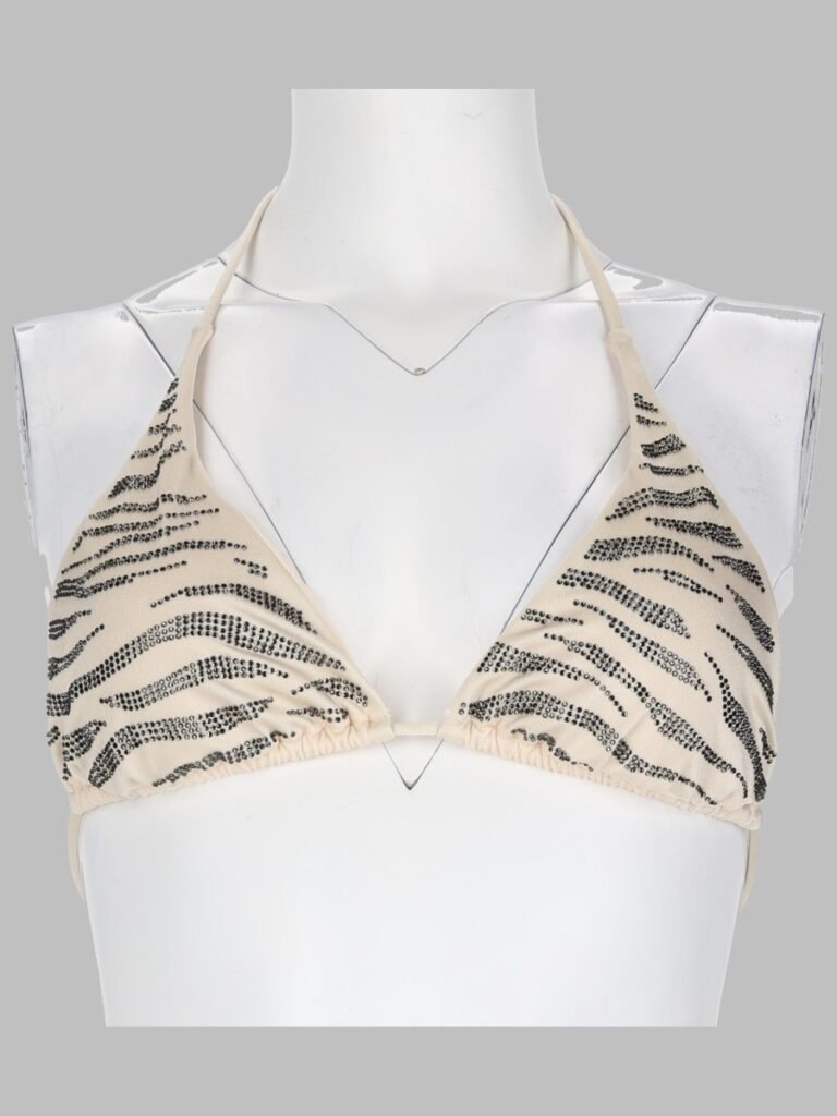 TOP BIKINI "GUIANA"