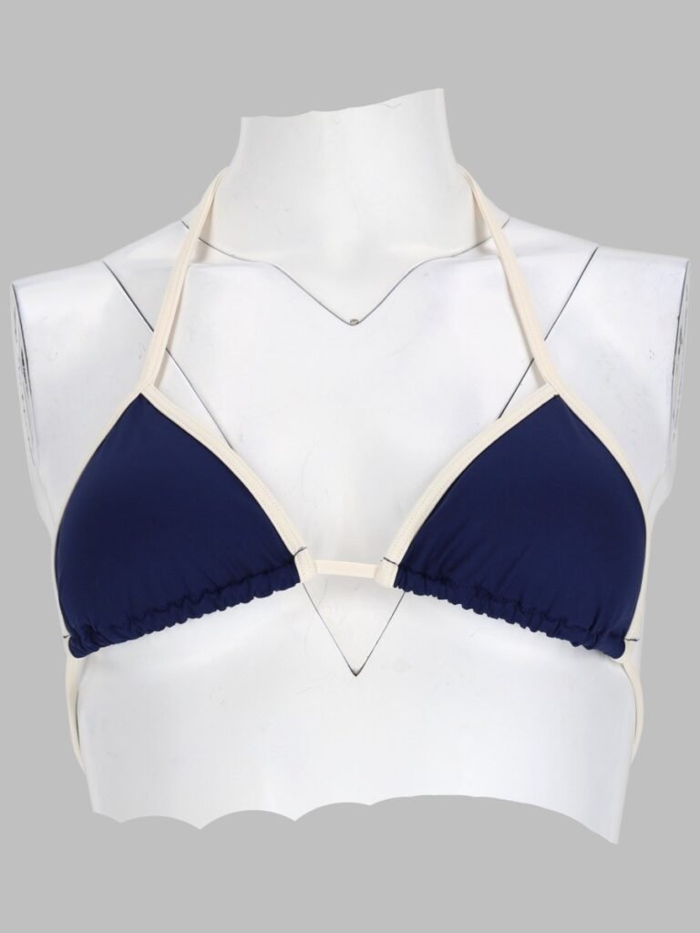 TOP BIKINI "LEAH"