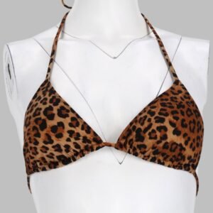 TOP BIKINI "LEAH"