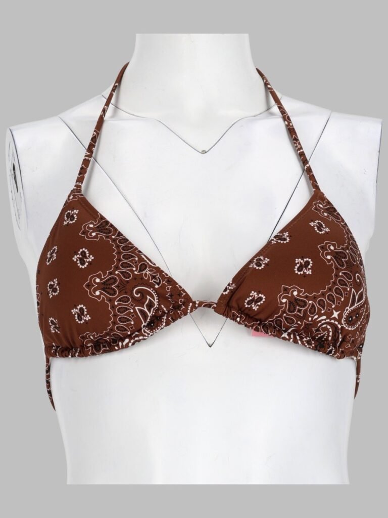 TOP BIKINI "LEAH"