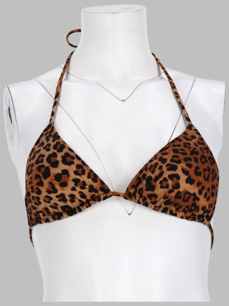 TOP BIKINI "LEAH"