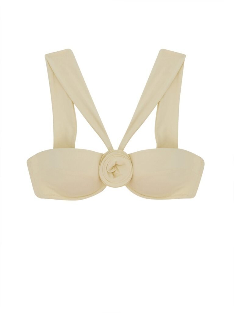 TOP BIKINI "SAHAR"