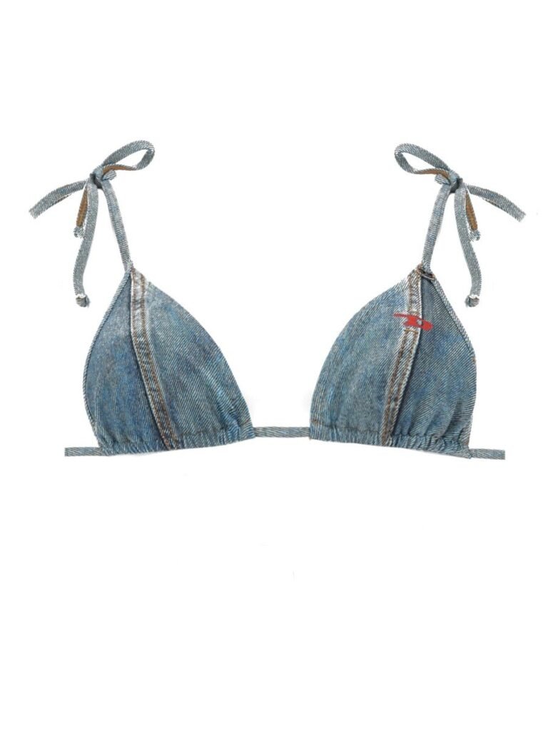 TOP BIKINI "TATIANA"