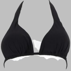 TOP BIKINI TRIANGOLO IMBOTTITO