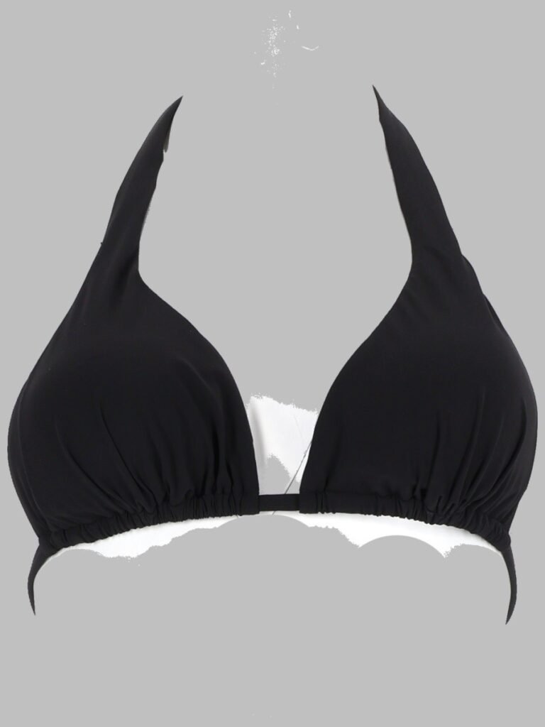 TOP BIKINI TRIANGOLO IMBOTTITO