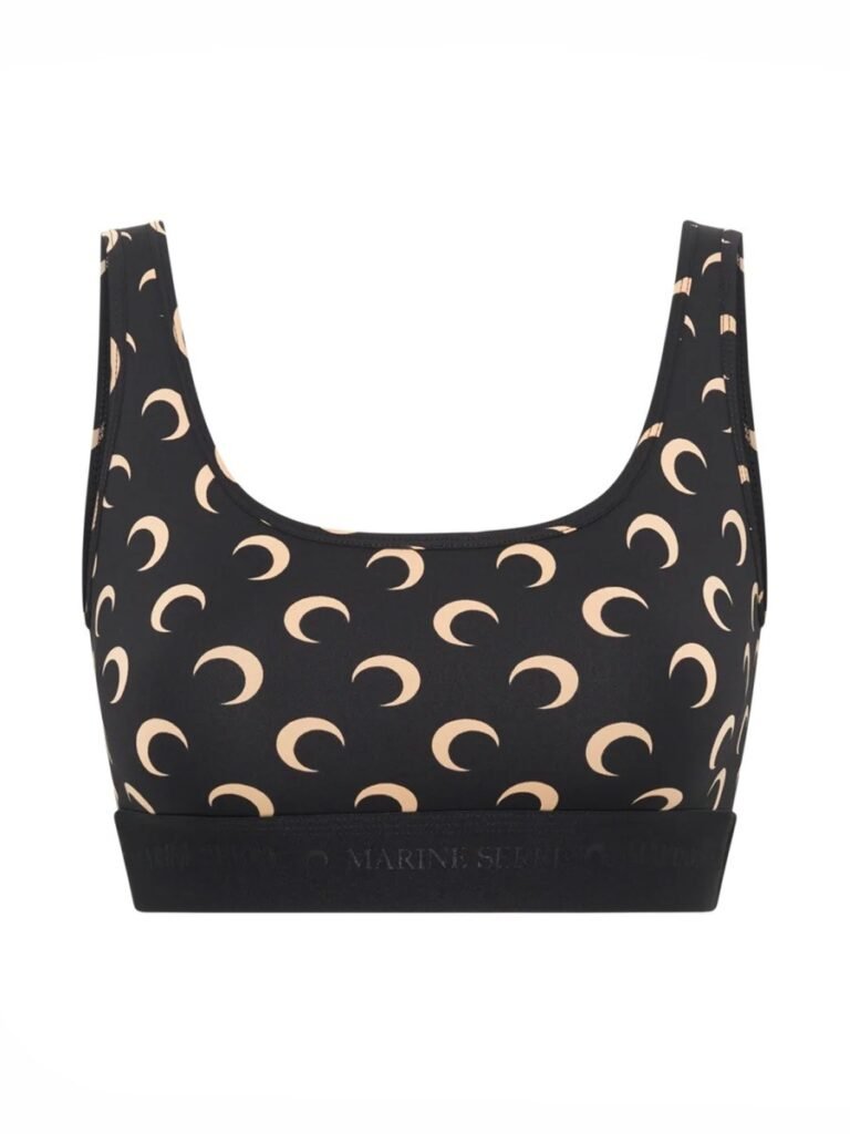 TOP BRA "MOON"