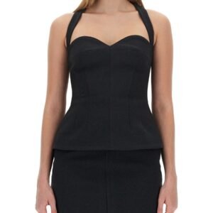 TOP BUSTIER