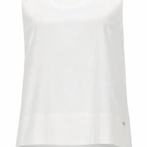 TOP CON DETTAGLIO FIOCCHI