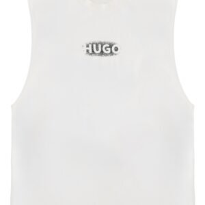 TOP CON LOGO