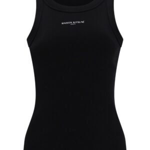 TANK TOP CON LOGO