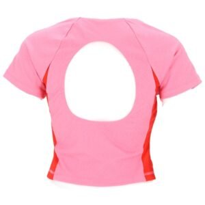 TOP CON MONOGRAM