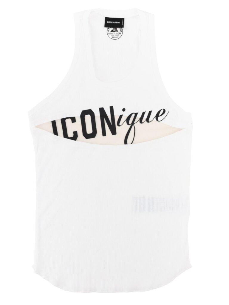 TOP "CUT-OUT"