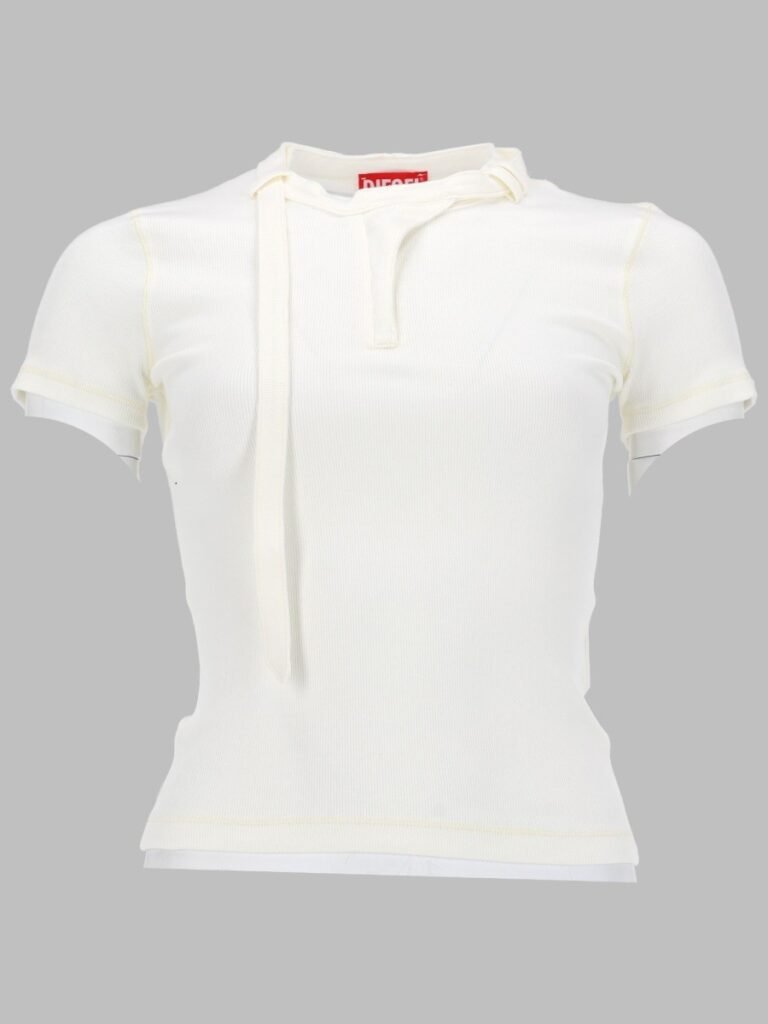 TOP IN JERSEY "T-IARAS"